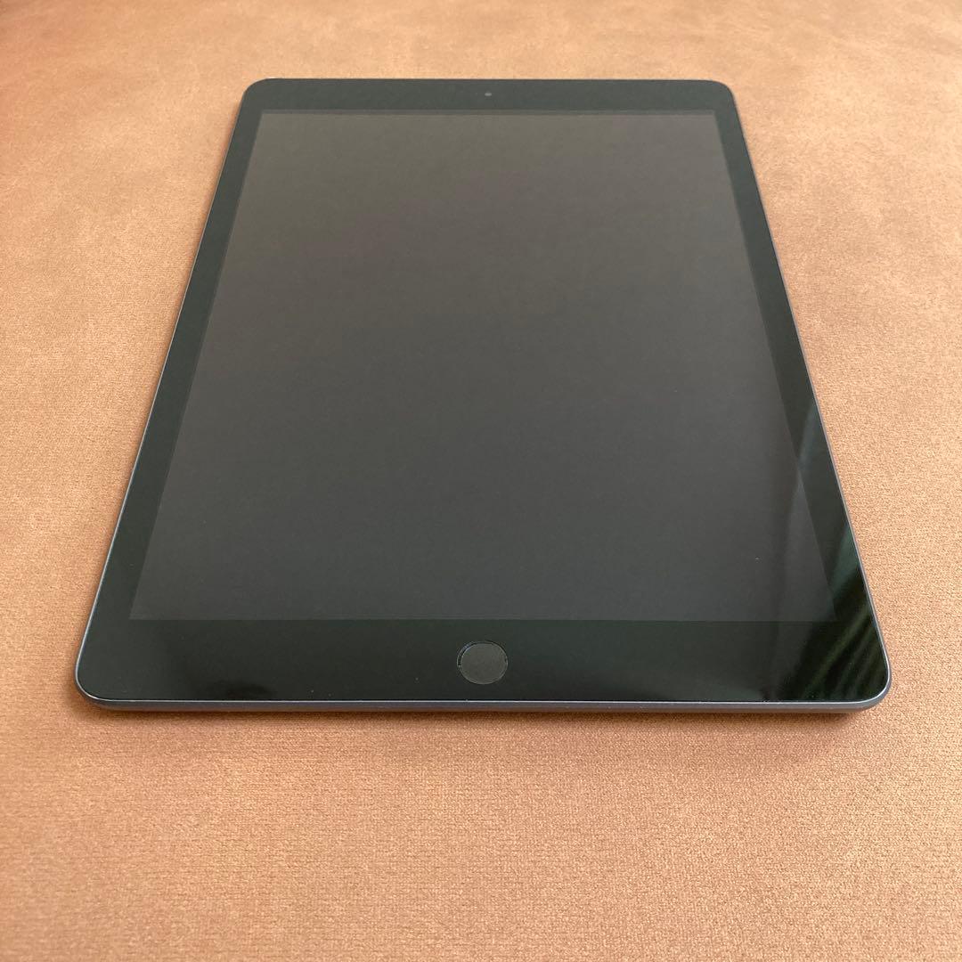 269【早い者勝ち】電池最良好☆iPad8 第8世代 32GB WIFIモデル☆