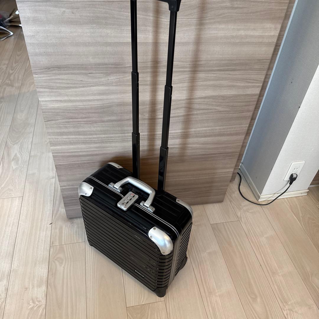 バッグ RIMOWA LIMBO 2 wheels