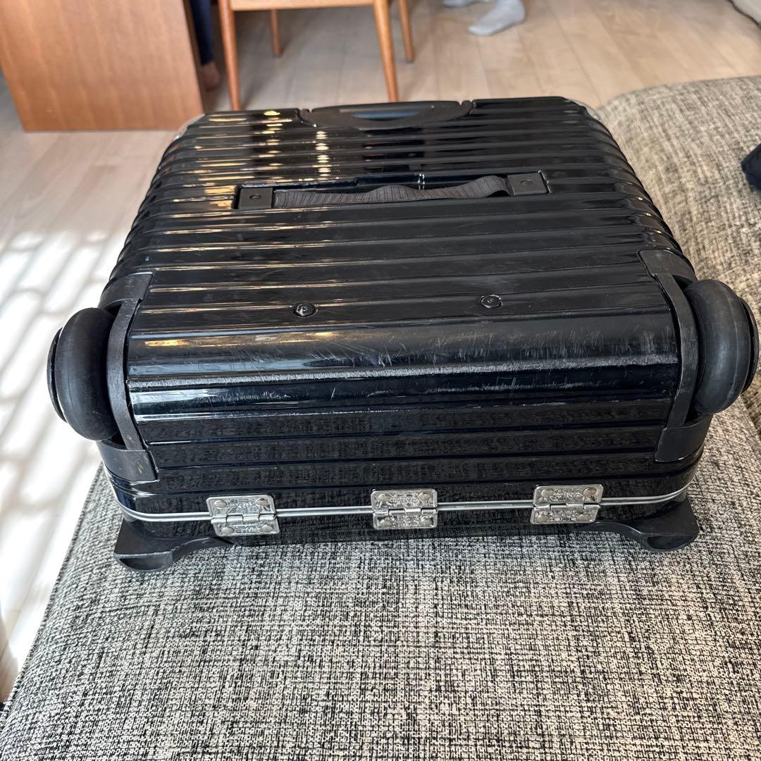 バッグ RIMOWA LIMBO 2 wheels