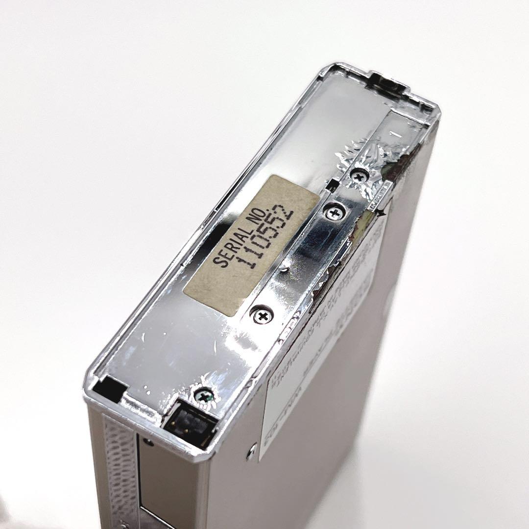 【美品・動作品】 SONY WM-103 再生OK