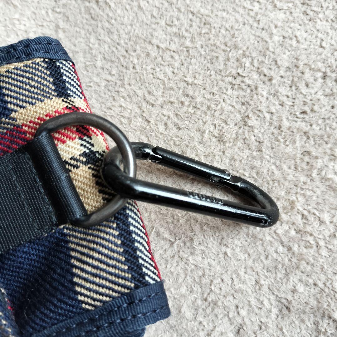 コムデギャルソン JUNYA WATANBE ポーター PORTER ポーチ