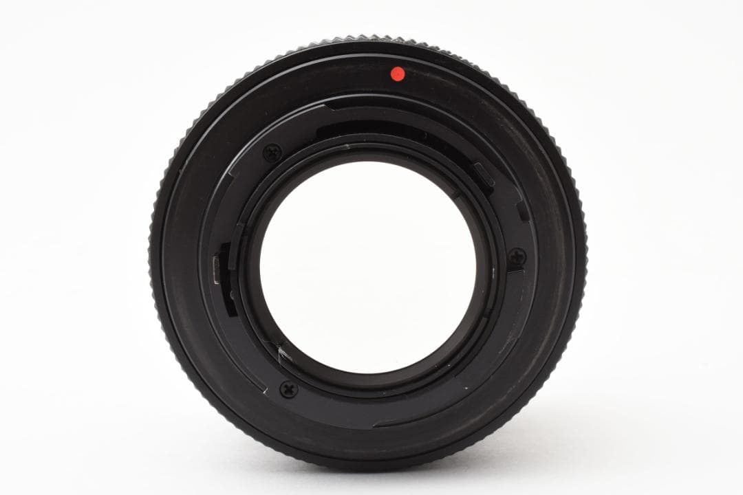 CONTAX Planar 50mm F1.4 AEJ フィルター付 動作確認済