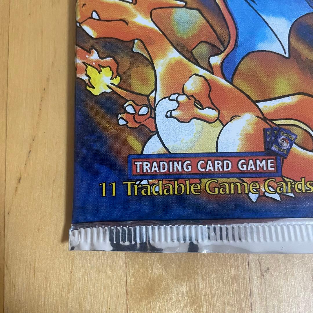 ポケモンカード シャドーレス　未開封