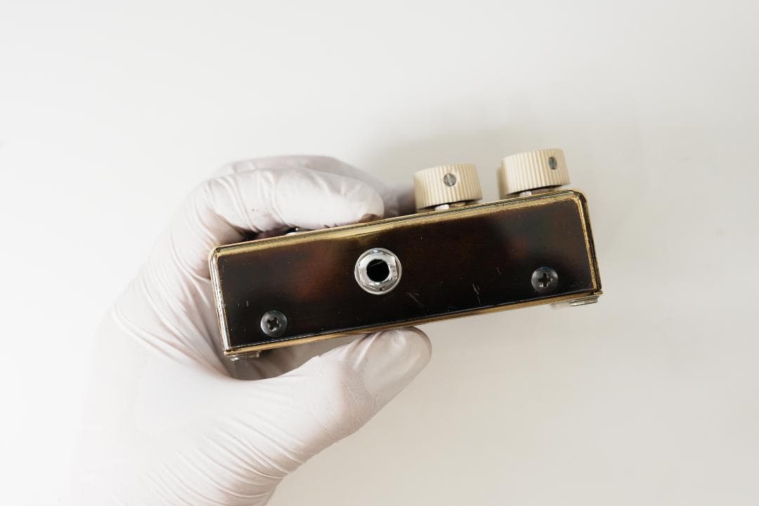 Vemuram Jan Ray シリアルJR01171