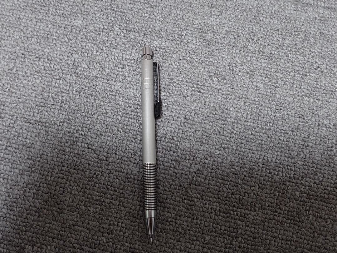 ペンテルテクノマチック