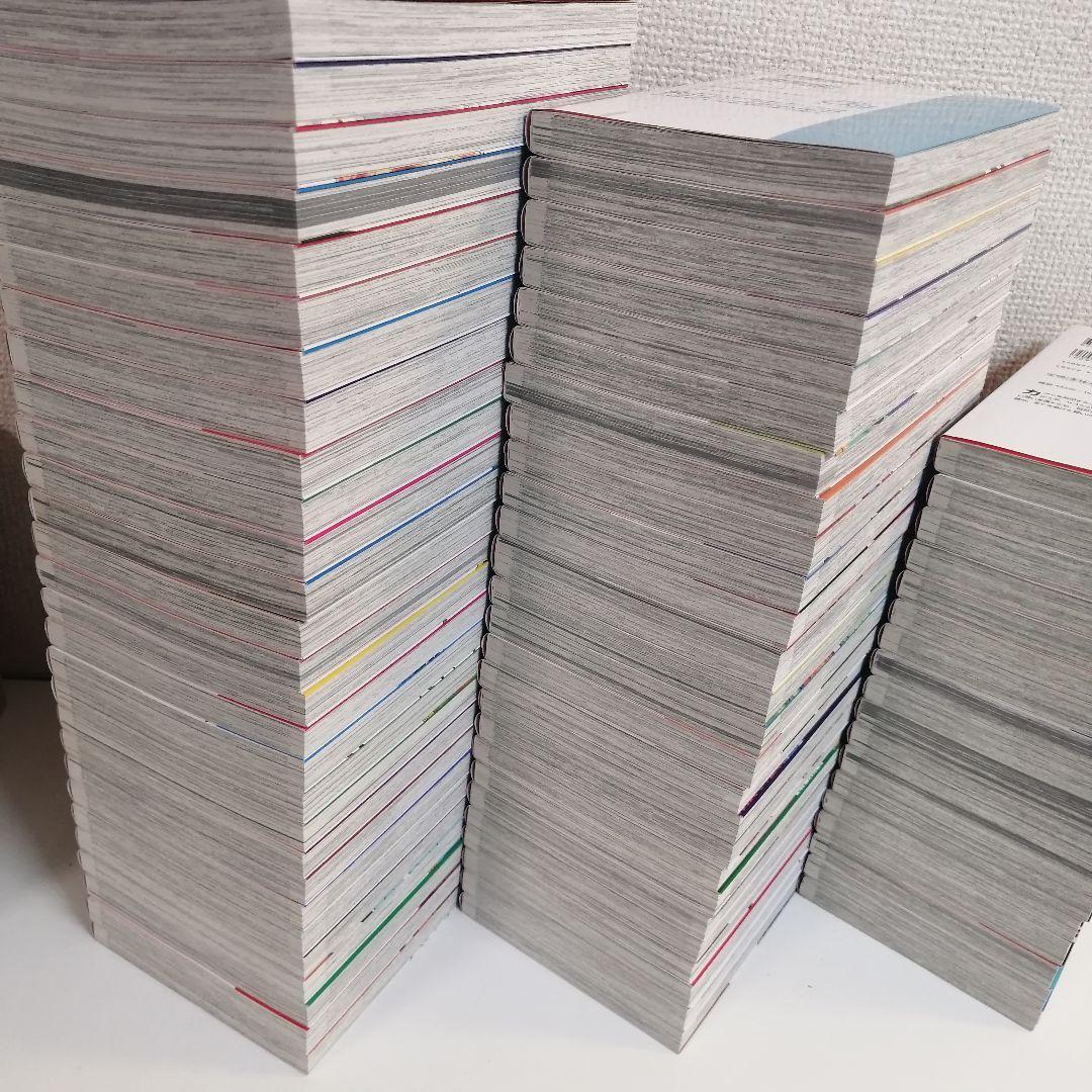 美品　新品購入　NARUTO　全巻　漫画　ナルト　全巻セット　全72巻