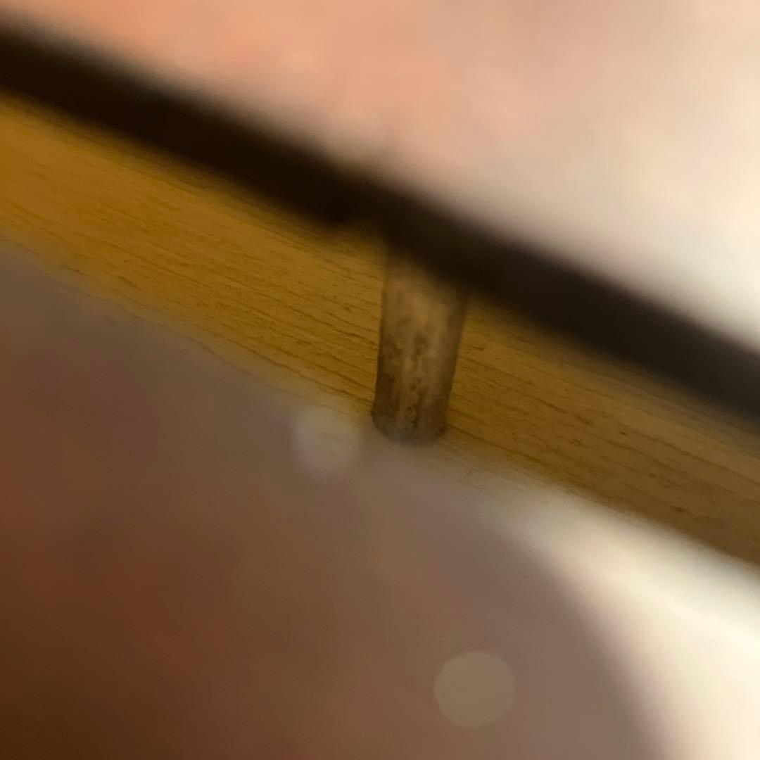 ハルシュタット製バイオリン 4/4サイズNo.V-12