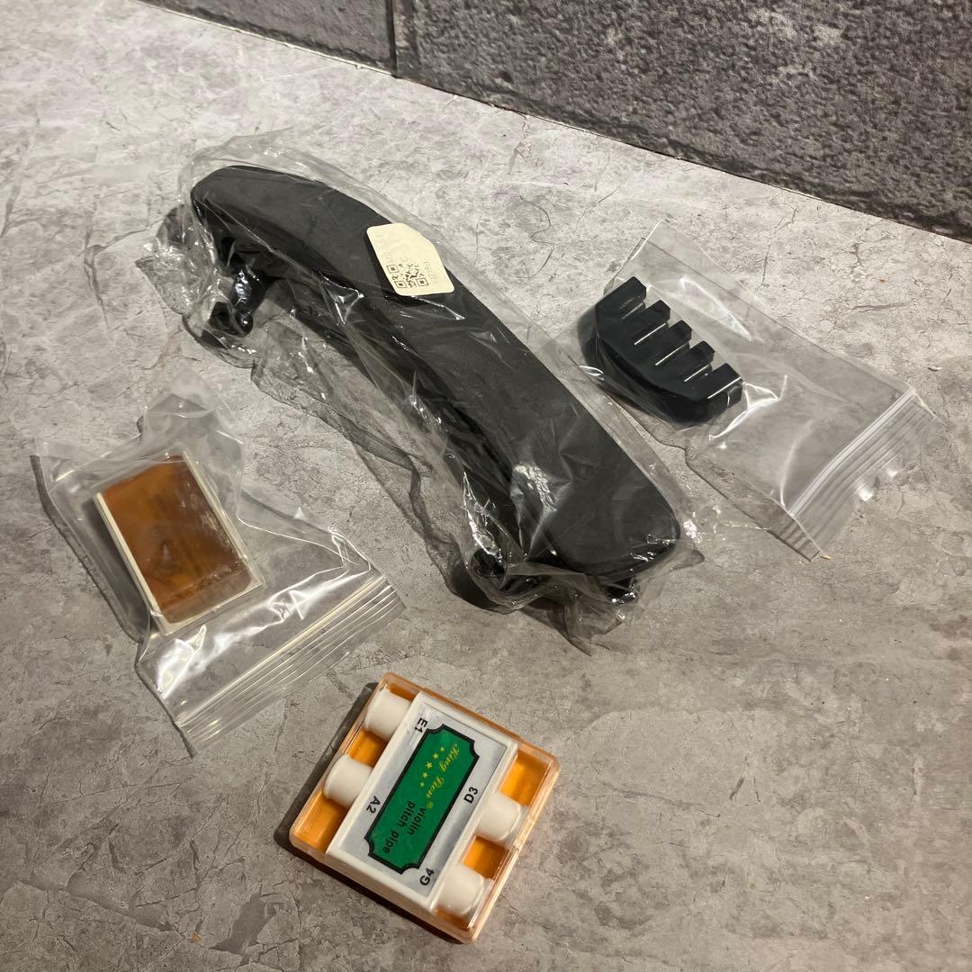 ハルシュタット製バイオリン 4/4サイズNo.V-12