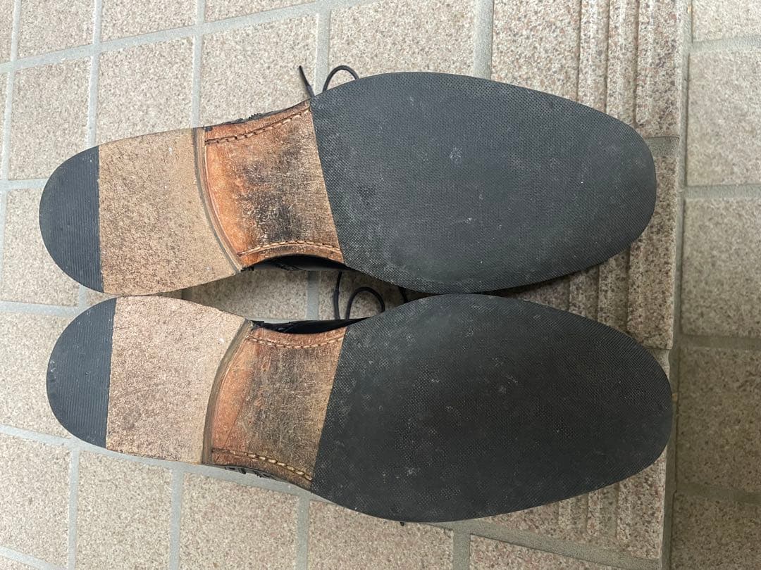 Church’s チャーチ ディプロマット UK5.5 55F ラスト173