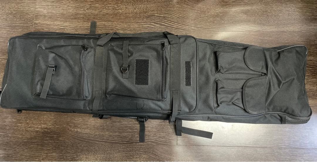 次世代電動ガン SCAR-L FDE