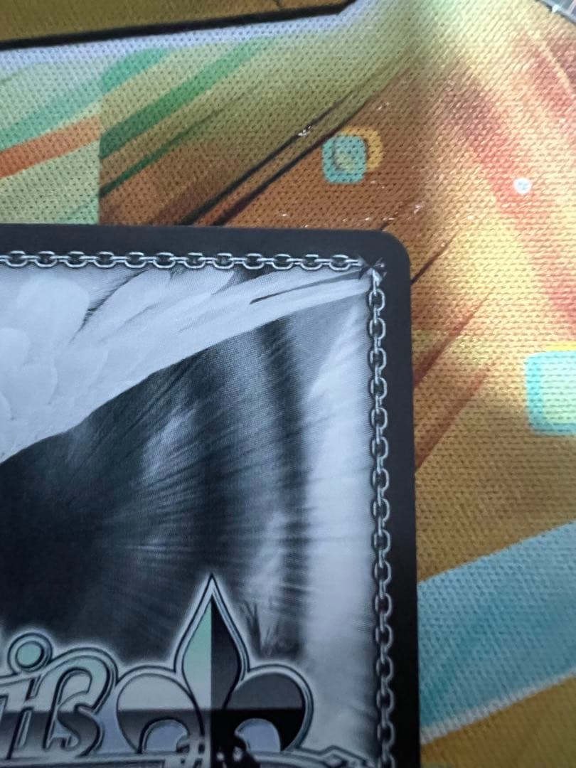 ヴァイスシュヴァルツ NIKKE SP \"フィナーレ\" ノワール