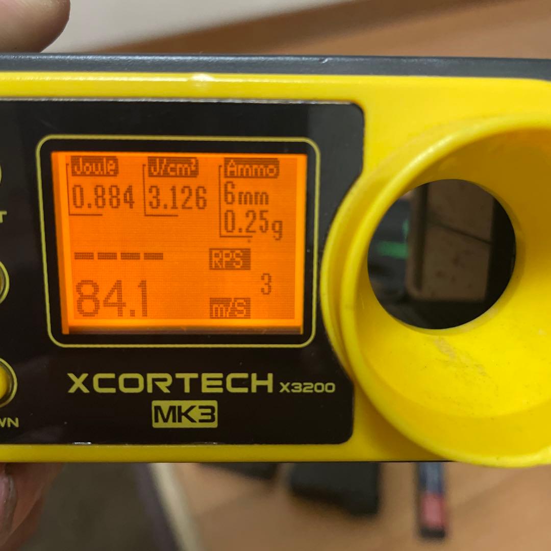 LANCER TACTICAL 電動ガン　東京マルイ