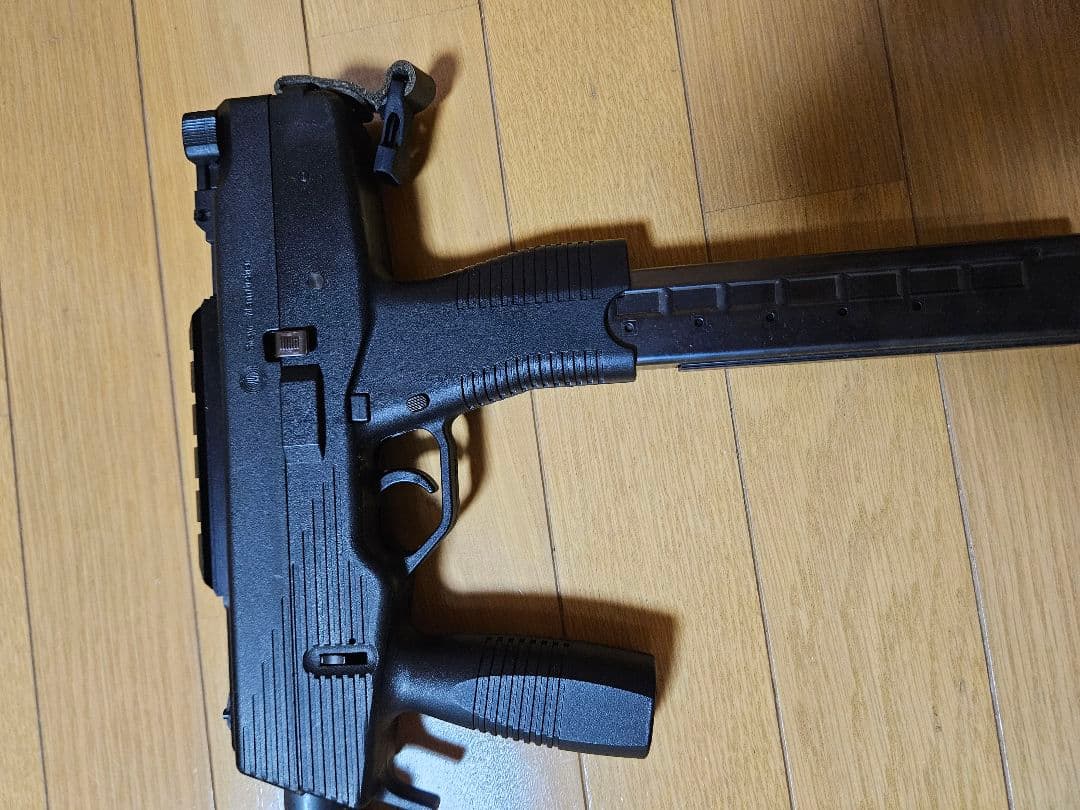 Steyr ガスガン
