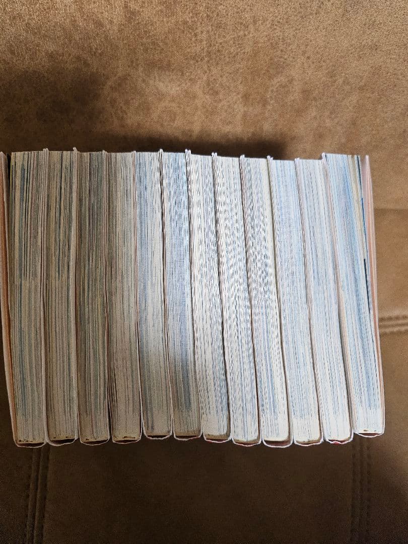 ベルサイユのばら　オールカラー　全12巻