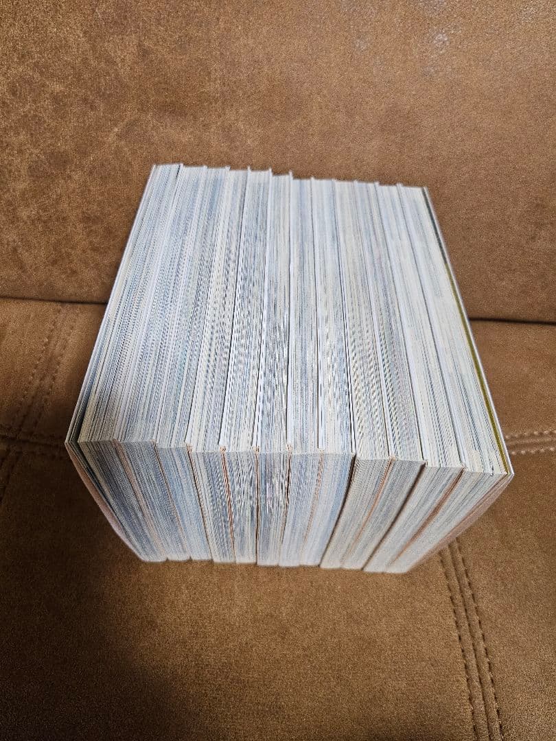 ベルサイユのばら　オールカラー　全12巻