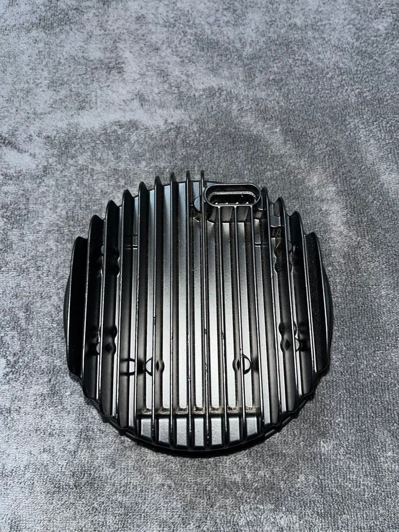 ハーレーダビッドソン純正 7インチ デイメーカーLEDヘッドライト ツーリング