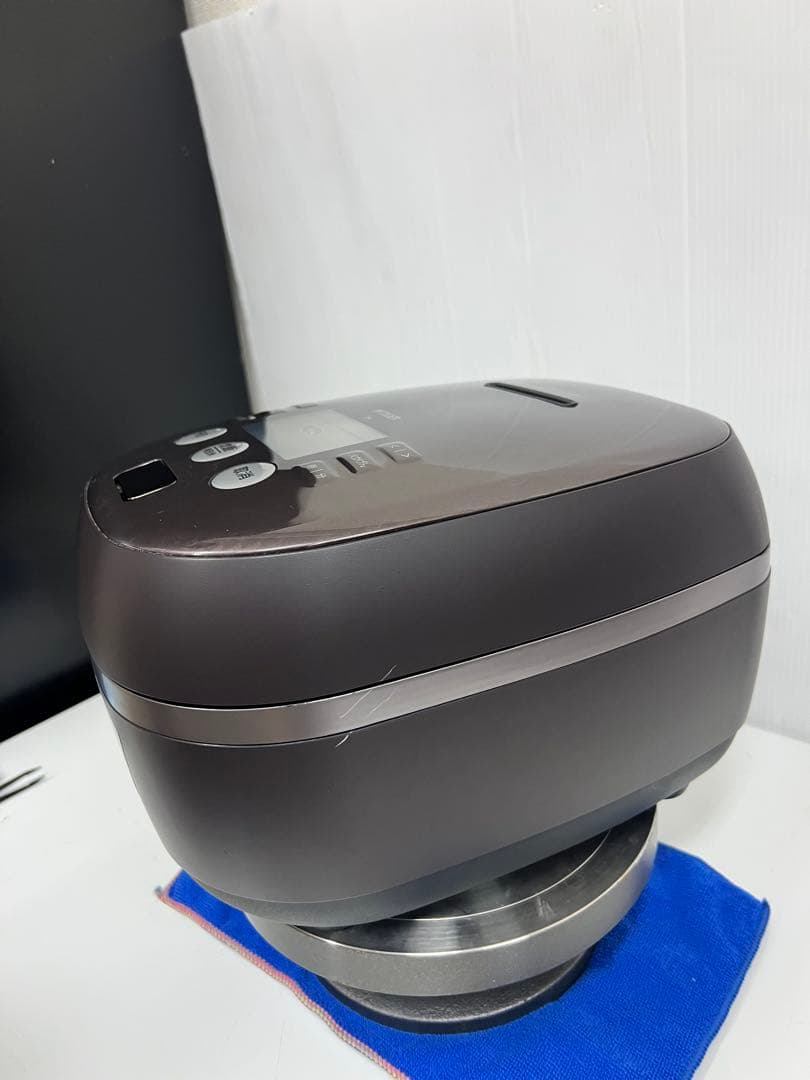 TIGER 炊きたて 本土鍋 IH炊飯ジャー JPH-A102