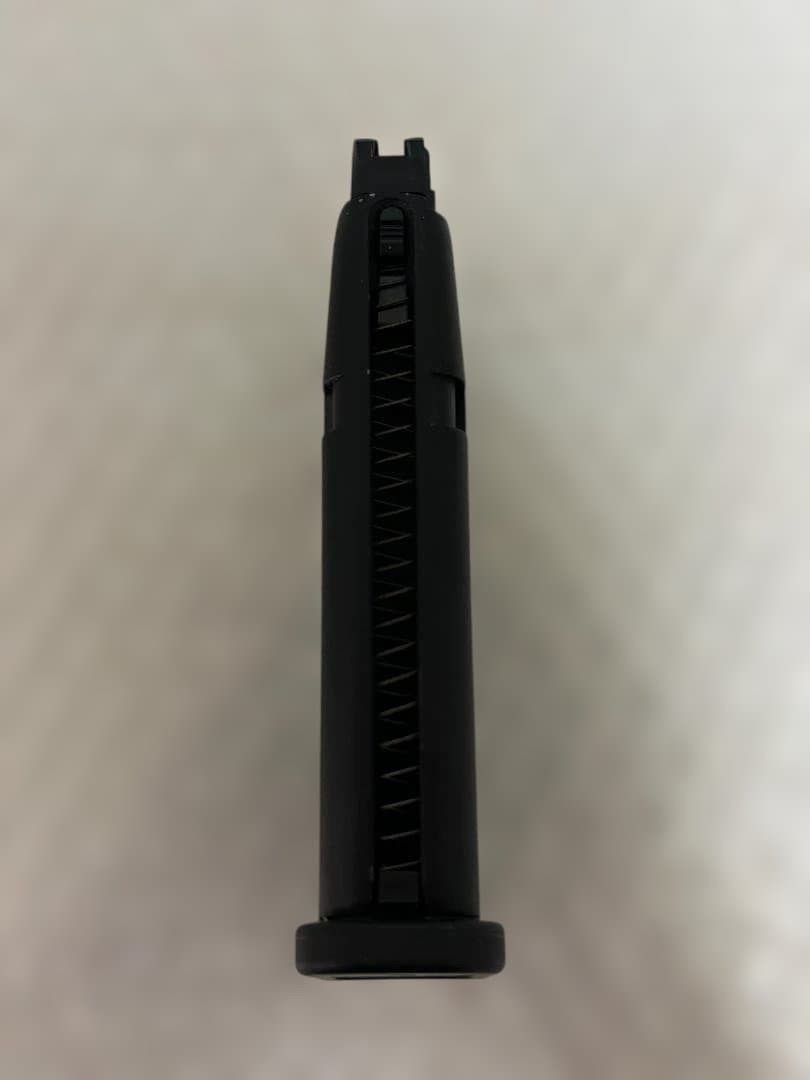 SAA G17 Limited Edition SAI グロック17