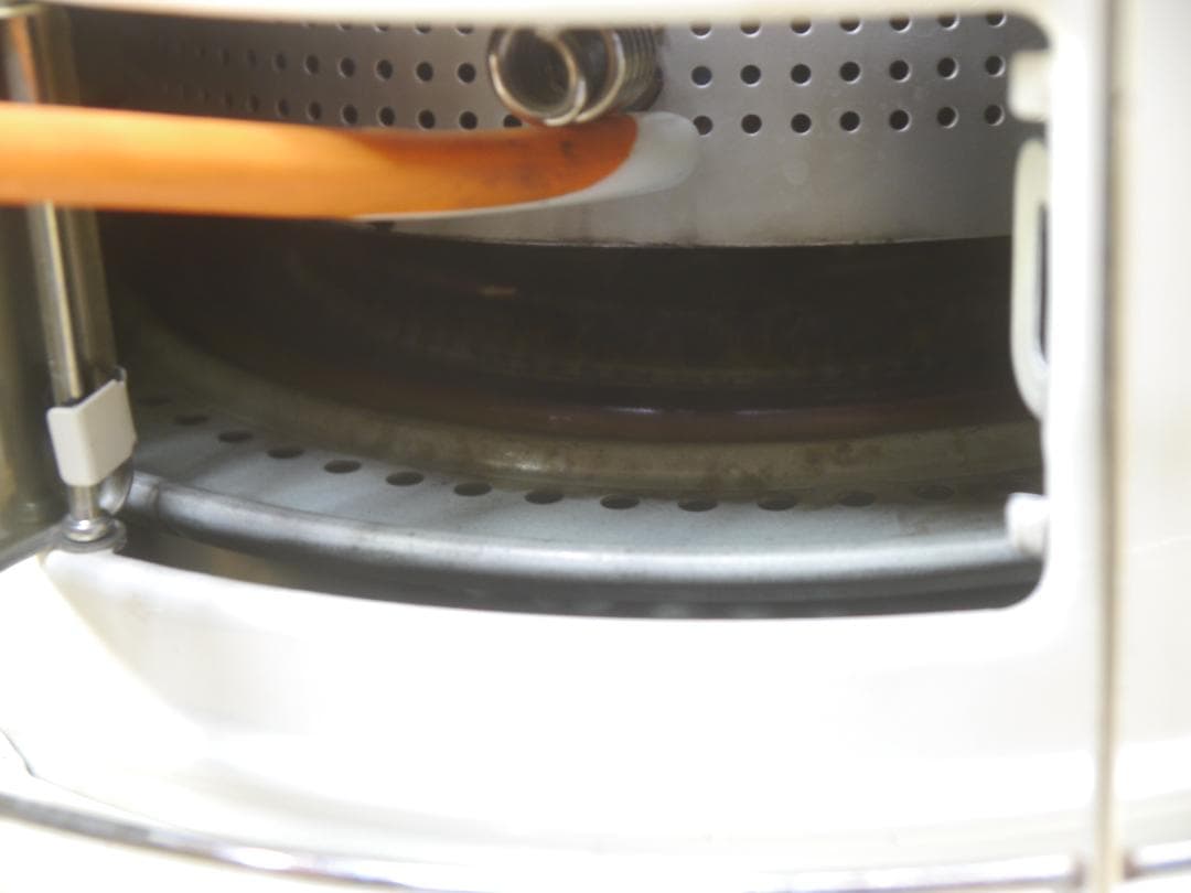 2014年◆動作品◆コロナ/CORONA 石油ストーブ SL-66G 木造17畳