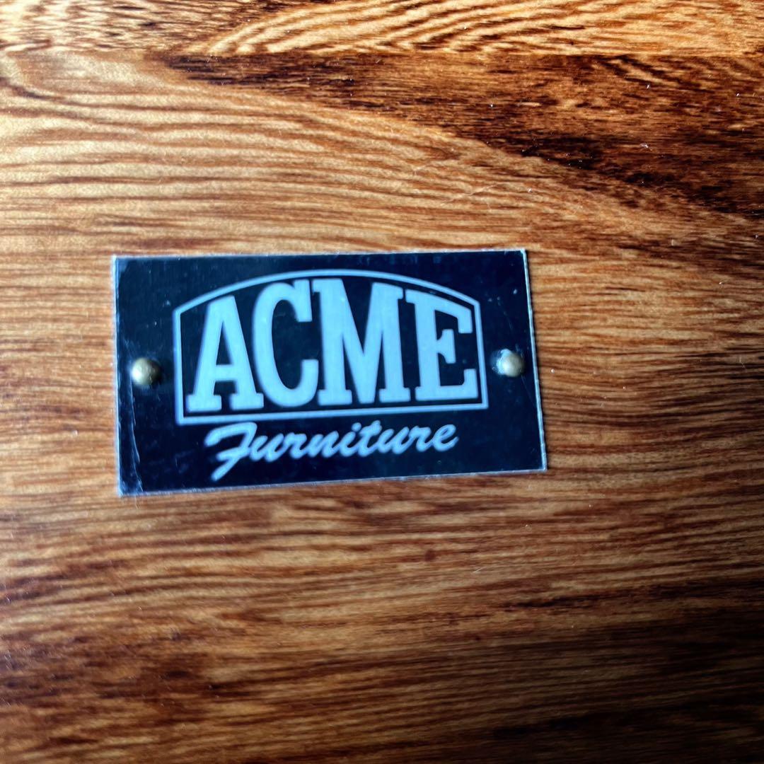 取付無料！アクメファニチャー グランドビュー ヴィンテージ調TVシェルフ✨