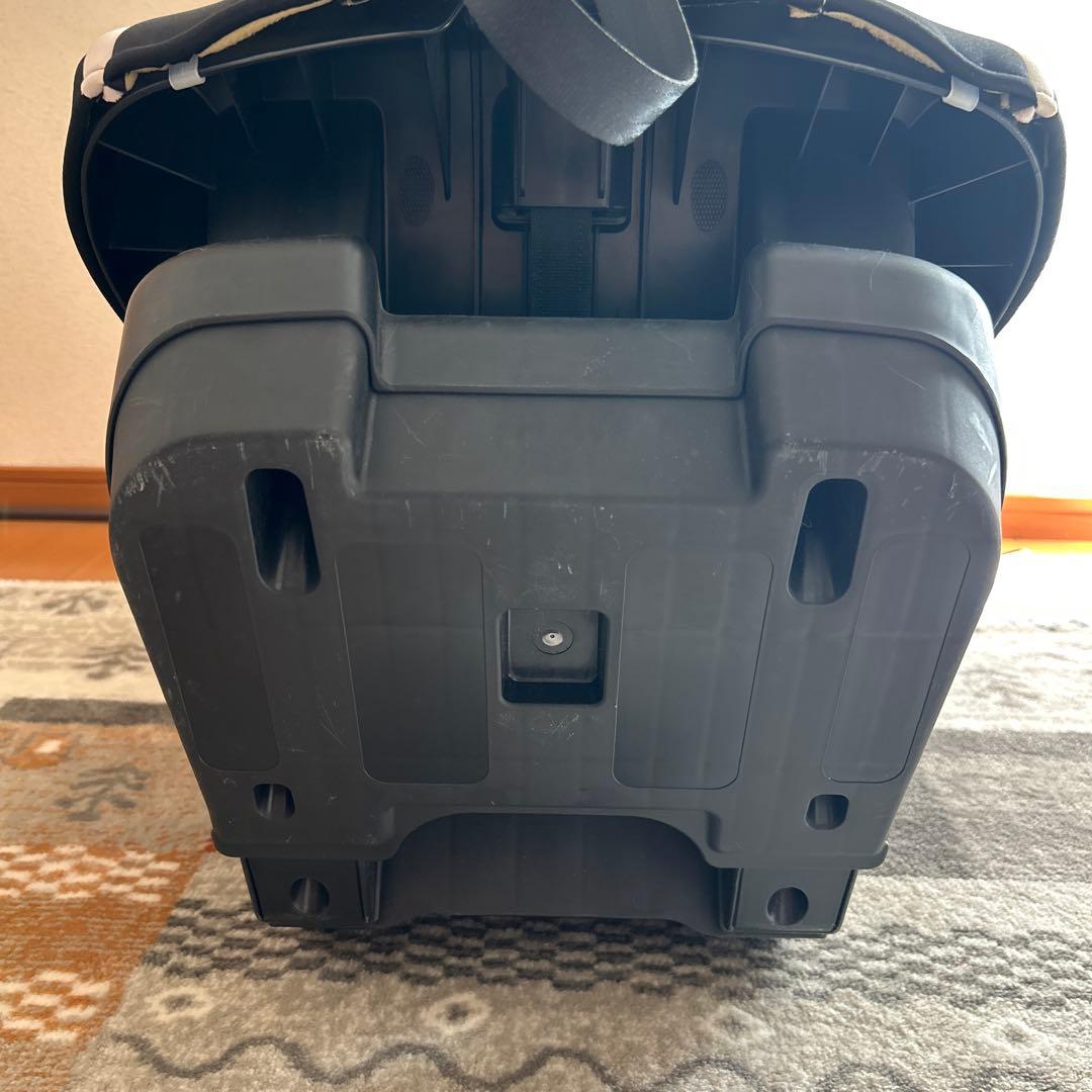 Combi 美品チャイルドシート コンビ　マルゴットシリーズ新生児