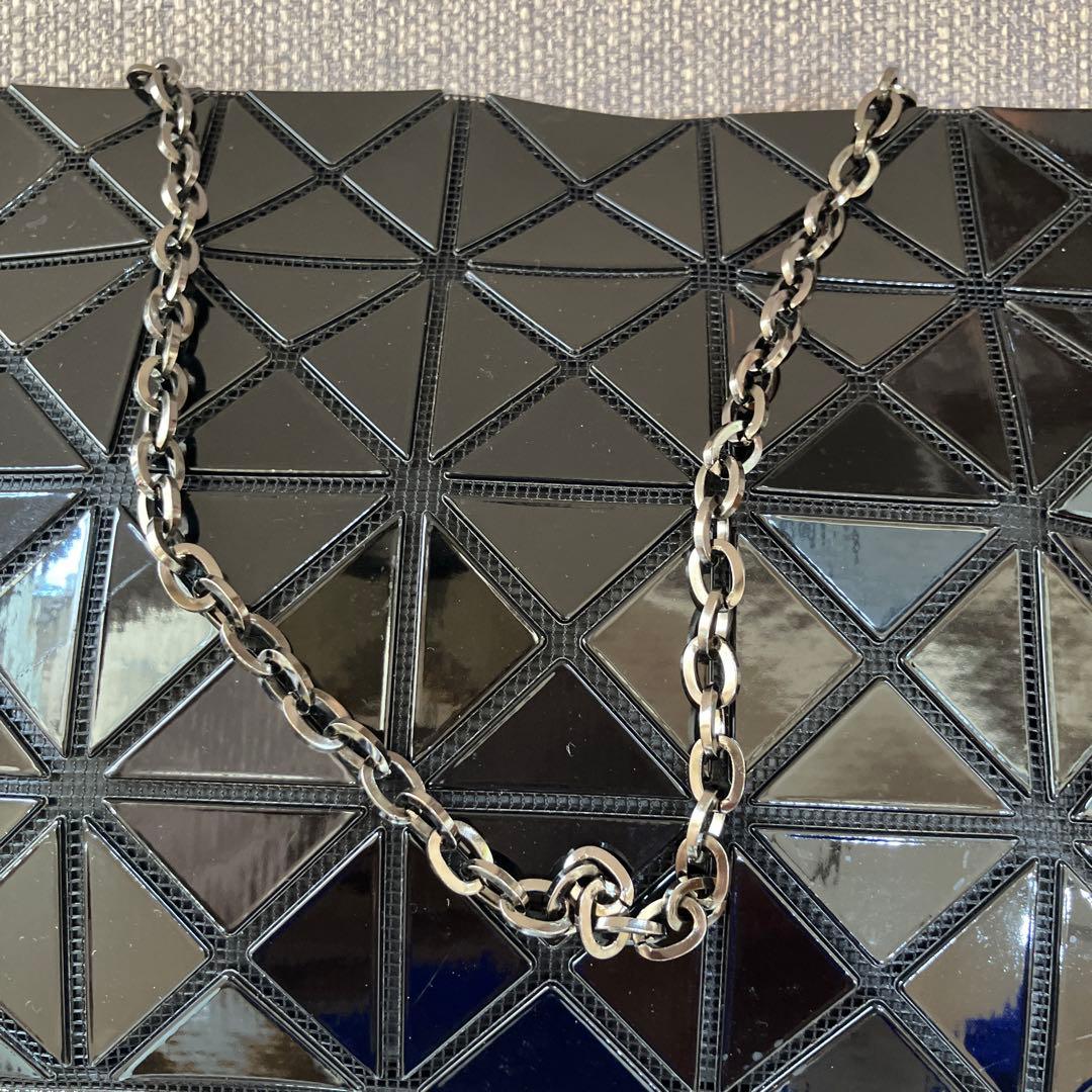 イッセイミヤケバック