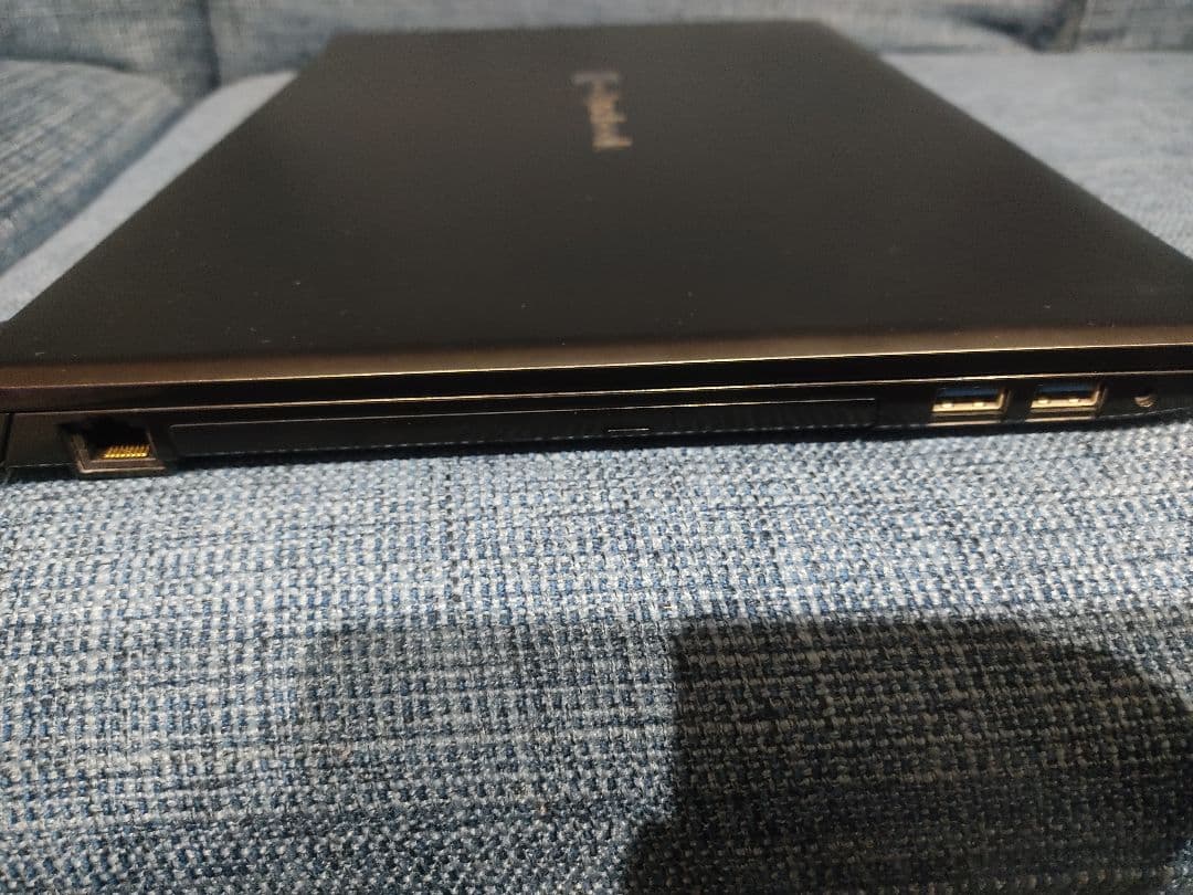 TOSHIBA dynabook ノートパソコン win 11pro