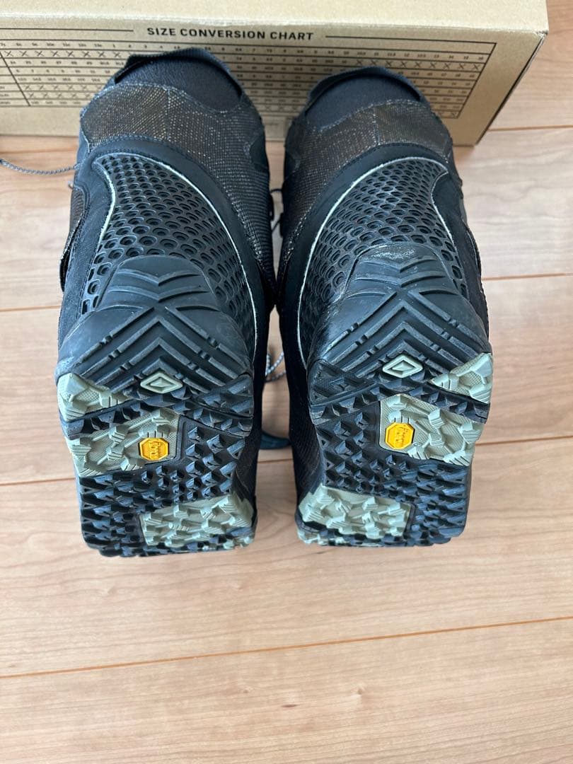 Burton SLX 26.5cm バートン　ブーツ