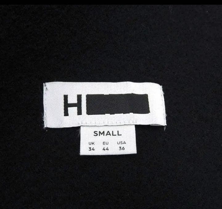 【お値下げ不可】H BEAUTY&YOUTH UNITED ARROWS コート