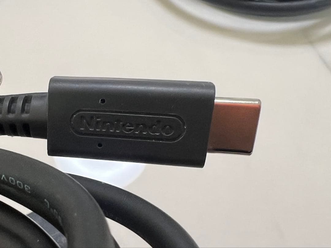 Switch1 バッテリー強化版　【美品】【箱無し】