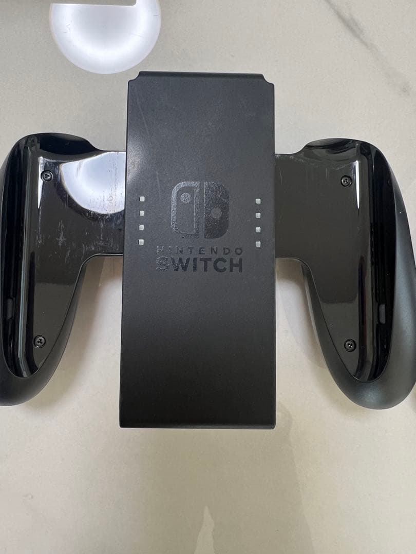 Switch1 バッテリー強化版　【美品】【箱無し】