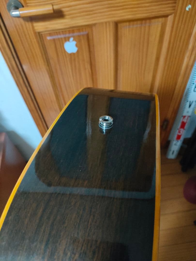 Morris W-20 エレアコ