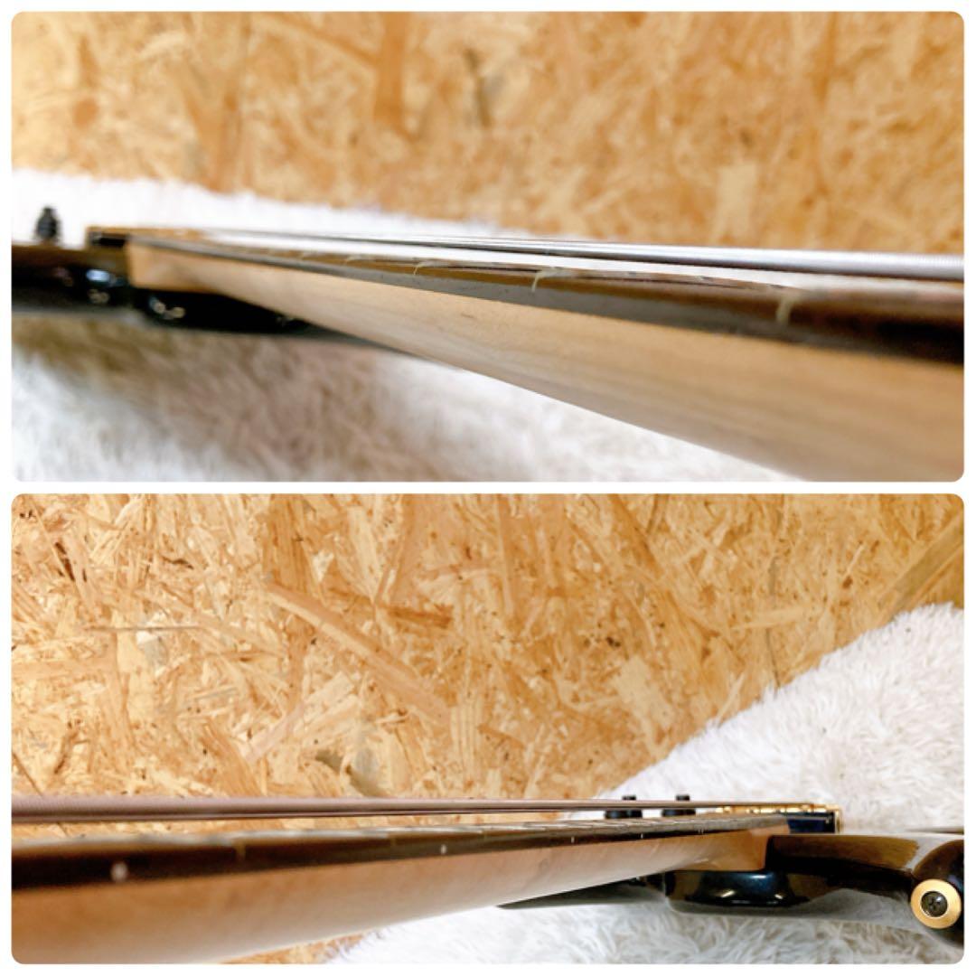 Ibanez アイバニーズ　SR890 GF 日本製　Japan　フジゲン