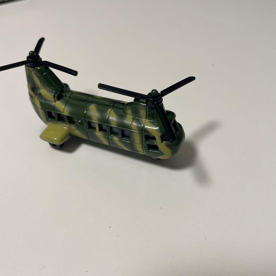 美品　トミカ　黒箱　19 川崎　バートル