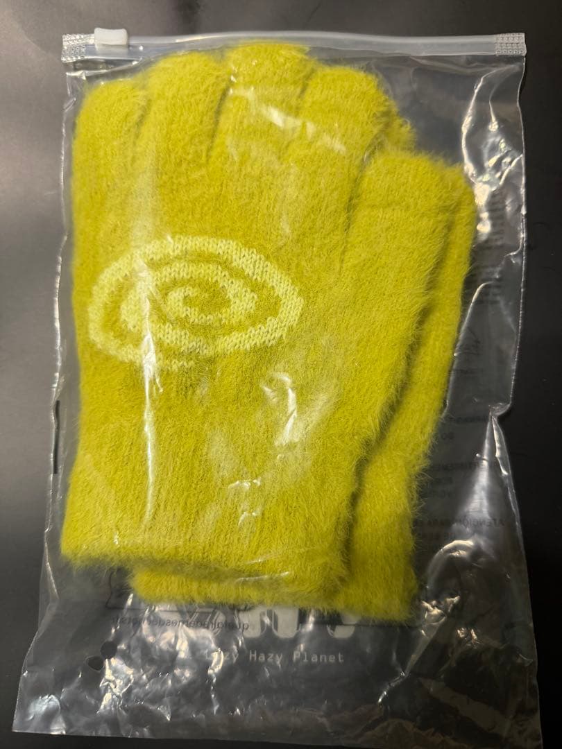 小物 neon SOL soonerorlater GuruGuru Gloves