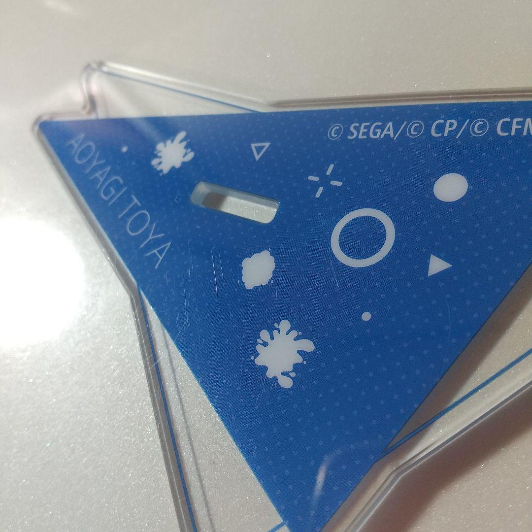 プロセカ 青柳冬弥 グッズまとめ売り 缶バッジ エピカ