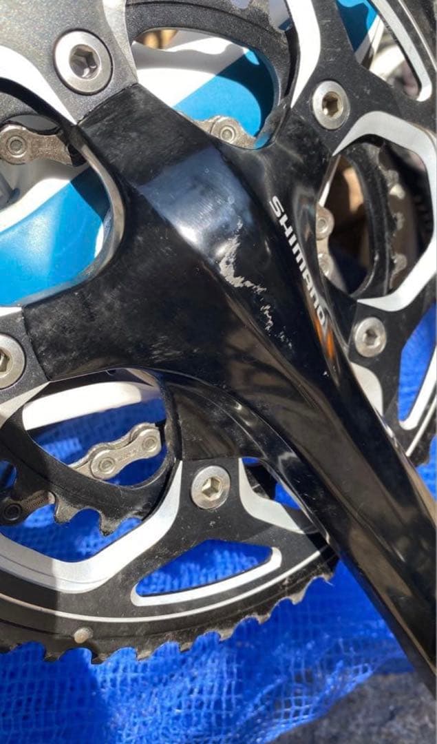 ロードバイク DE ROSA IDOL 2016