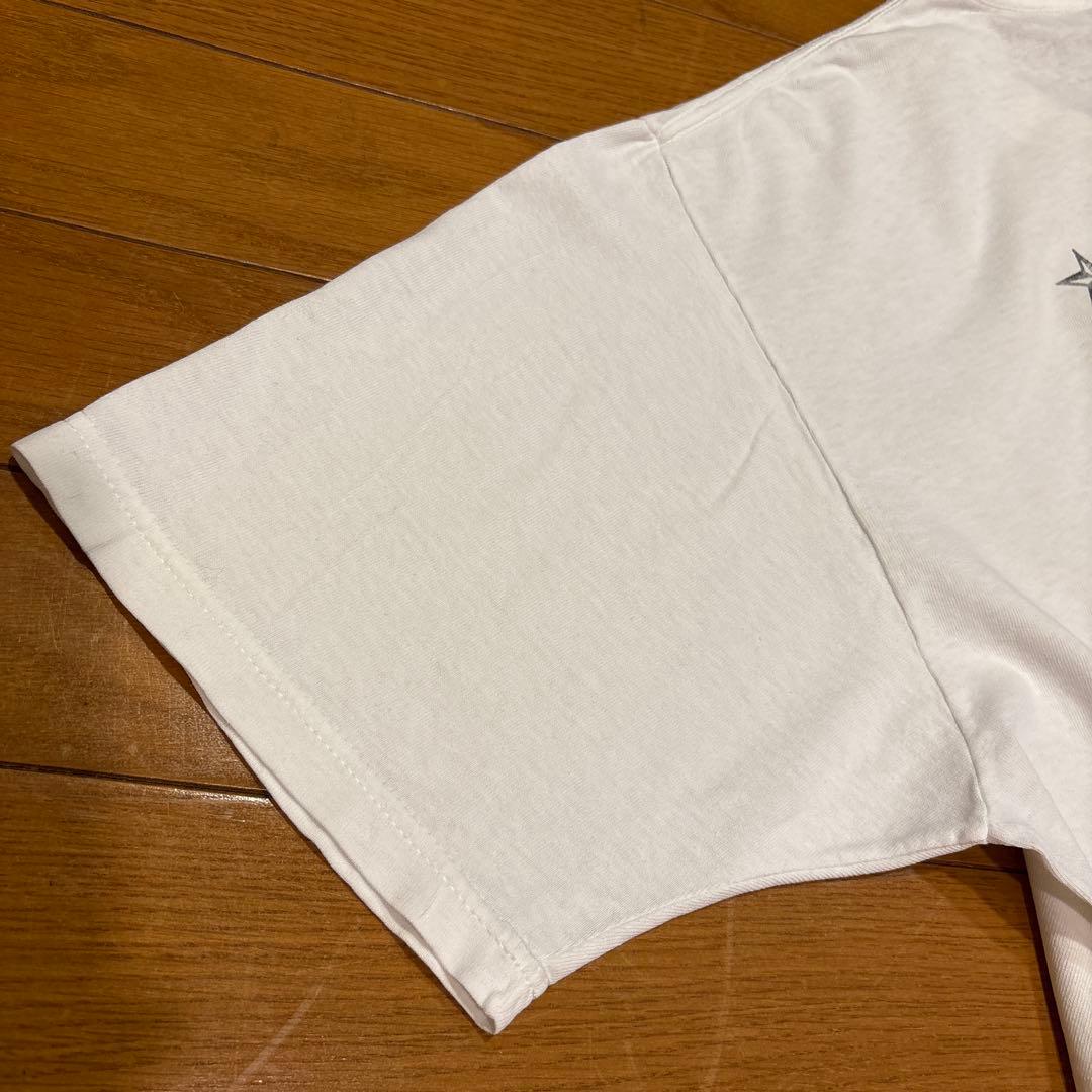 R.E.M. モンスターツアー 1995 ロックTシャツ L