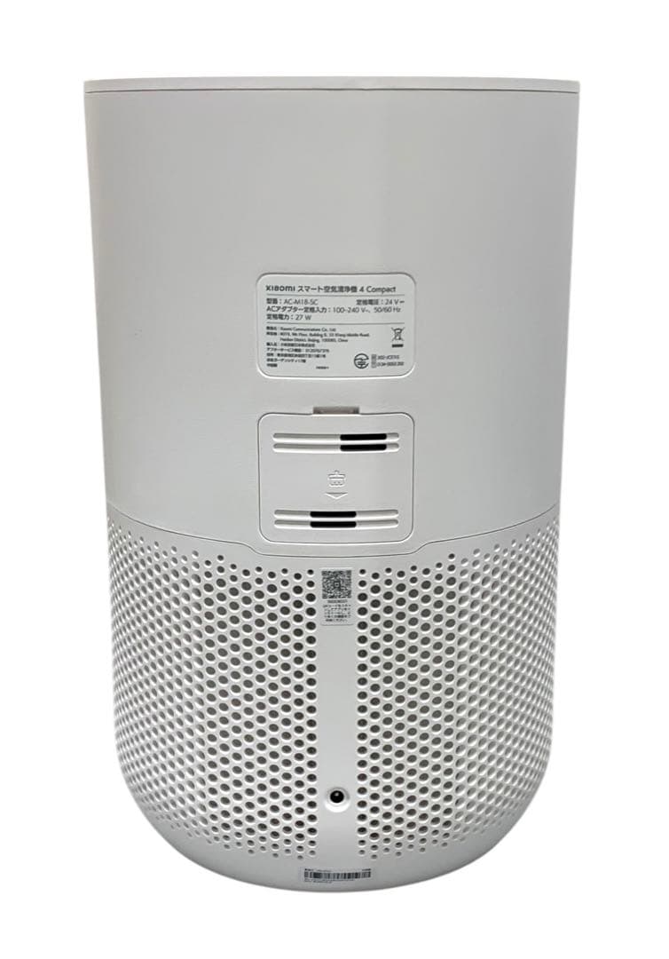 【開封済未使用】XIAOMI SmartAir Purifier Compact