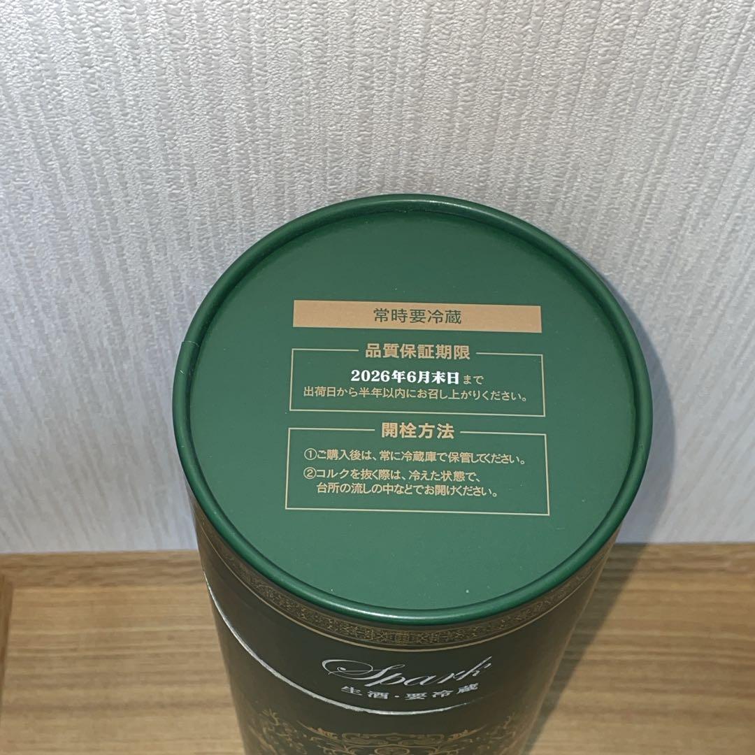 新政　No.6 Xmas-type2025 クリスマスタイプ2025