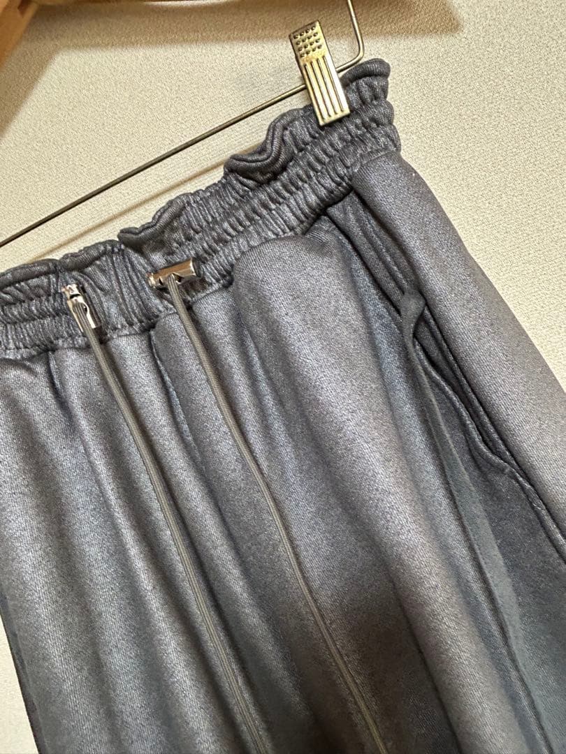 【Maison special】Side Ribbon Sweatpants新品