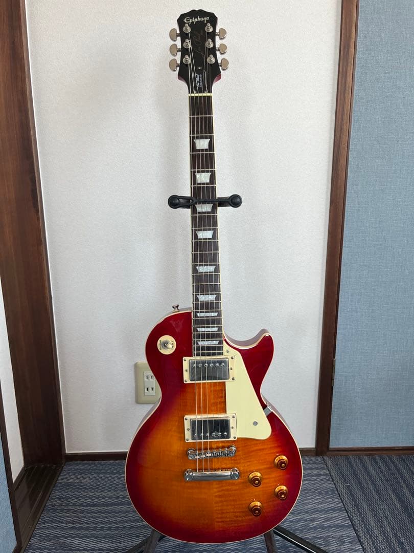 Epiphone/エピフォン レスポール スタンダード