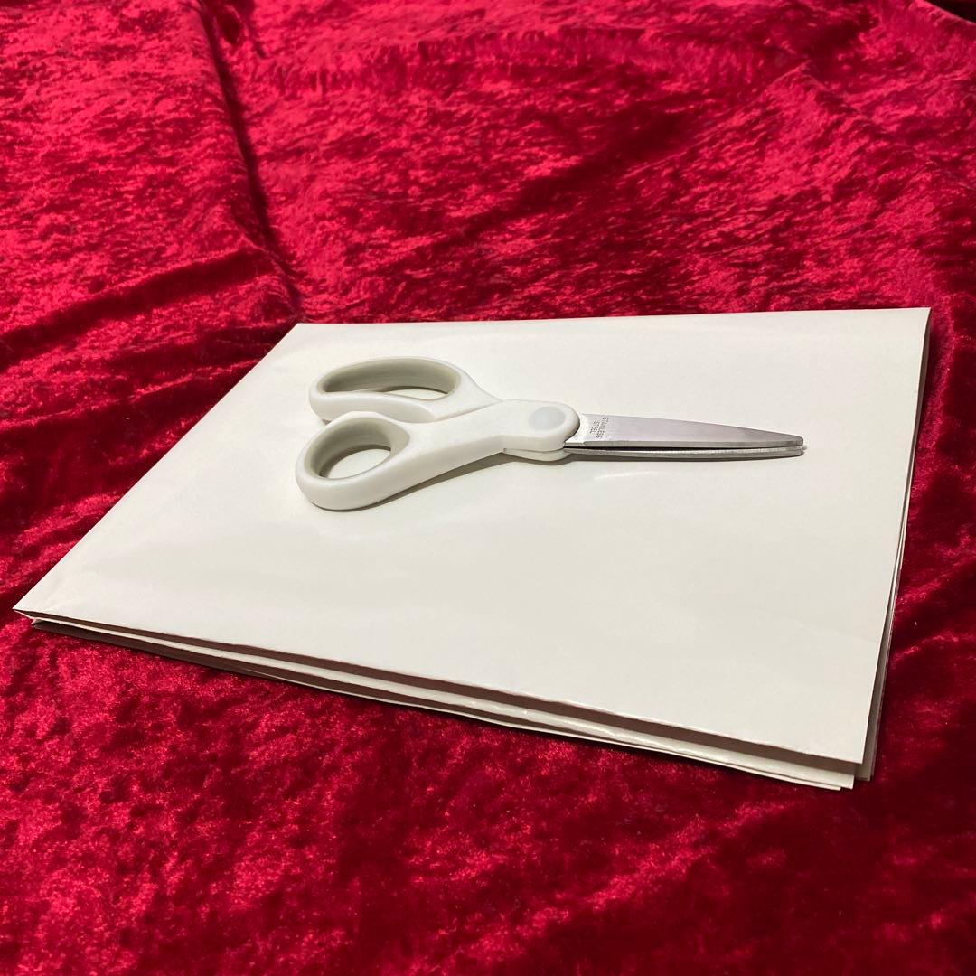 コープスパーティー　PSP ソフト 販促 ポスター 非売品