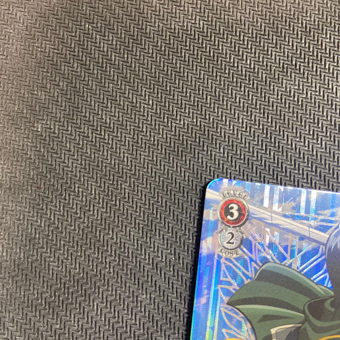 ヴァイス 進撃の巨人　運命への抗い　ミカサ　SP