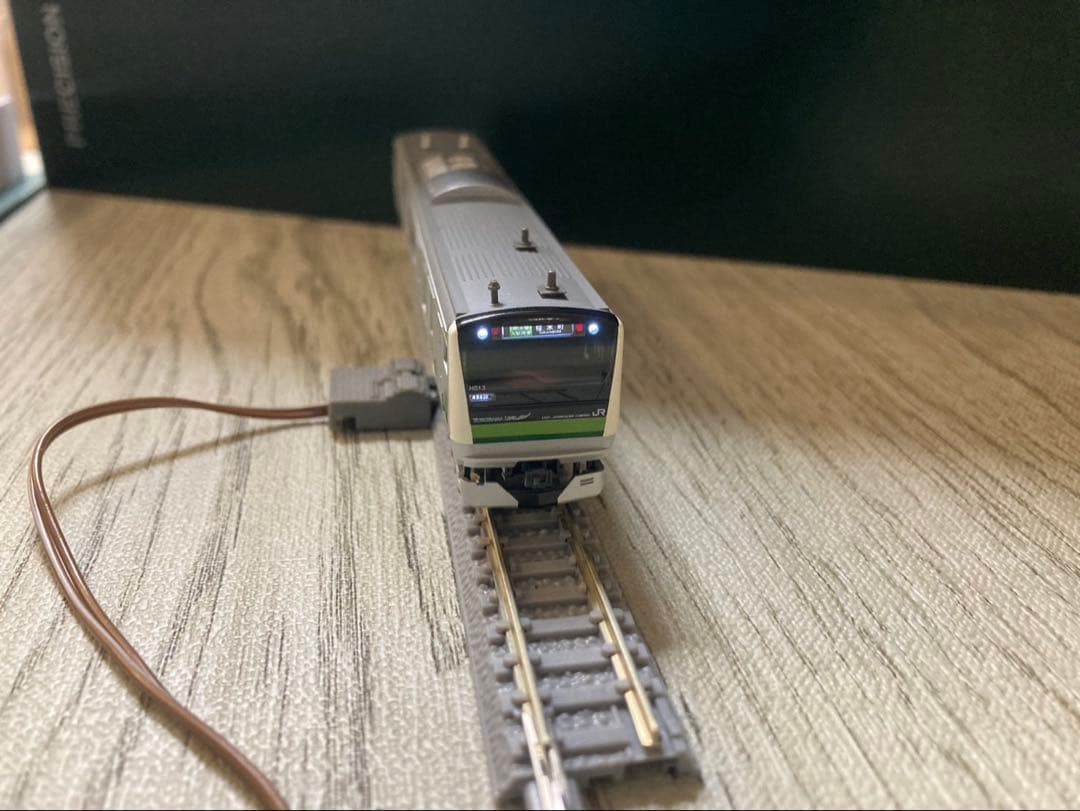 Nゲージ 横浜線 E233系6000番台