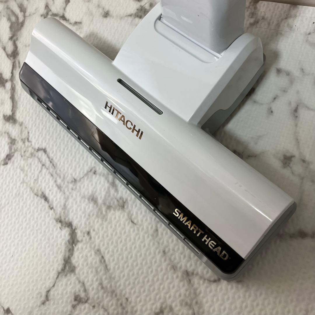 A2E89■HITACHI 日立 CV-PF900 紙パック式掃除機