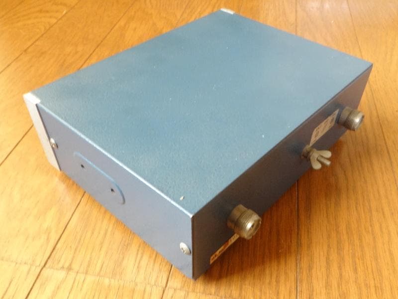 144MHz帯アンテナチューナーLAC-897カプラーNo19送料無料