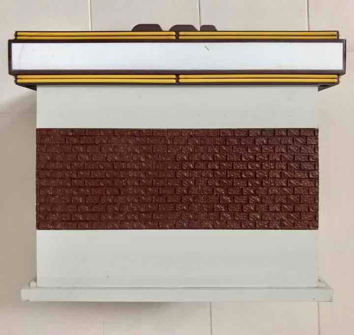 希少 AKB48 劇場 クロック 時計 神7 フィギュア 模型