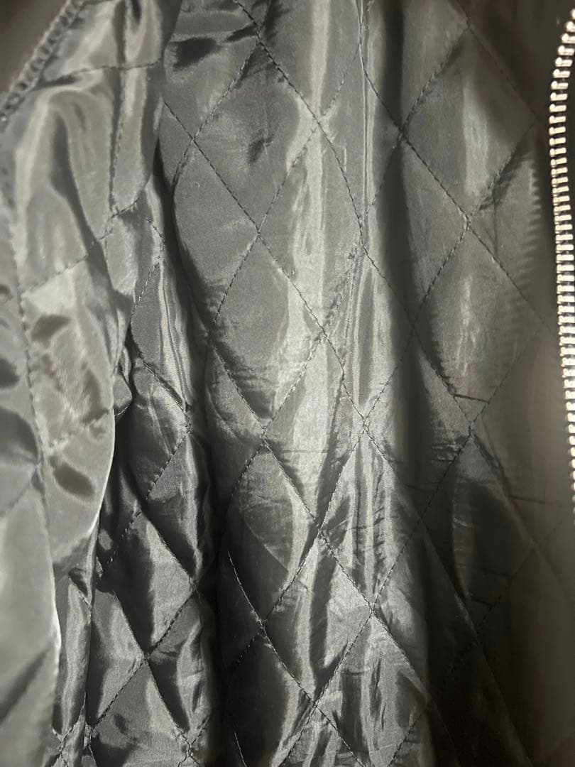 ライダース レザー サイズ40 キムタク 木村拓哉 野口強