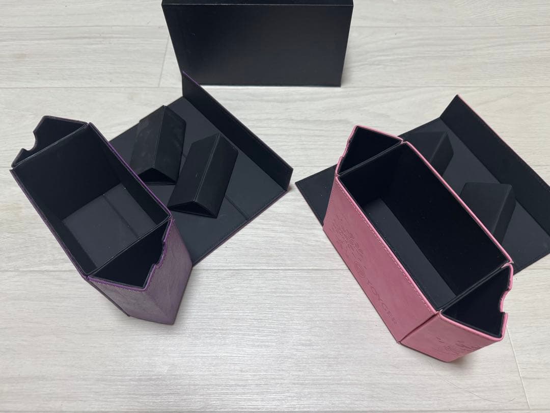 遊戯王 烙印サプライセット